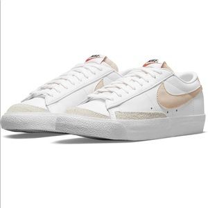 Nike Blazer Low '77 Women